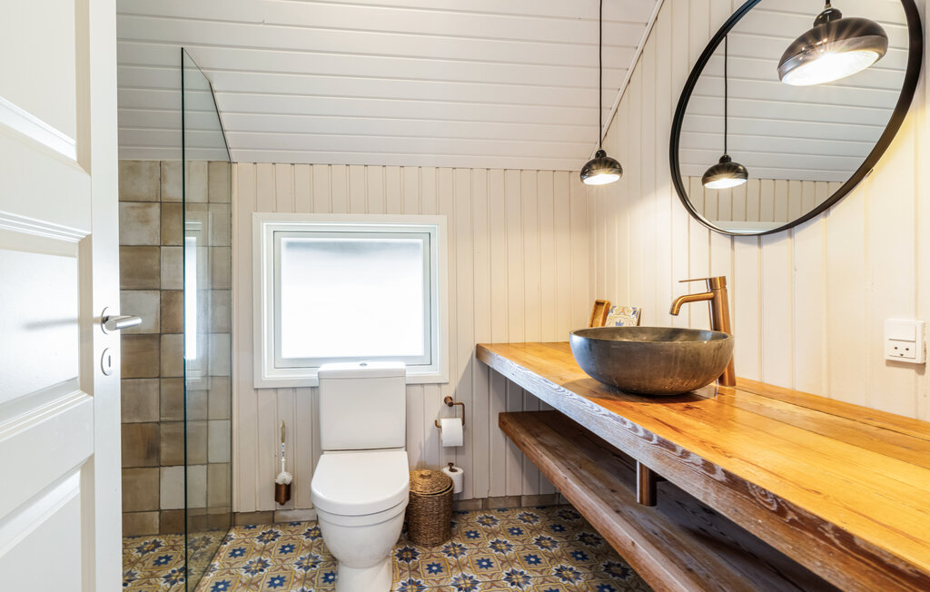 Ferienhaus - Blåvand , Dänemark - P32421 40