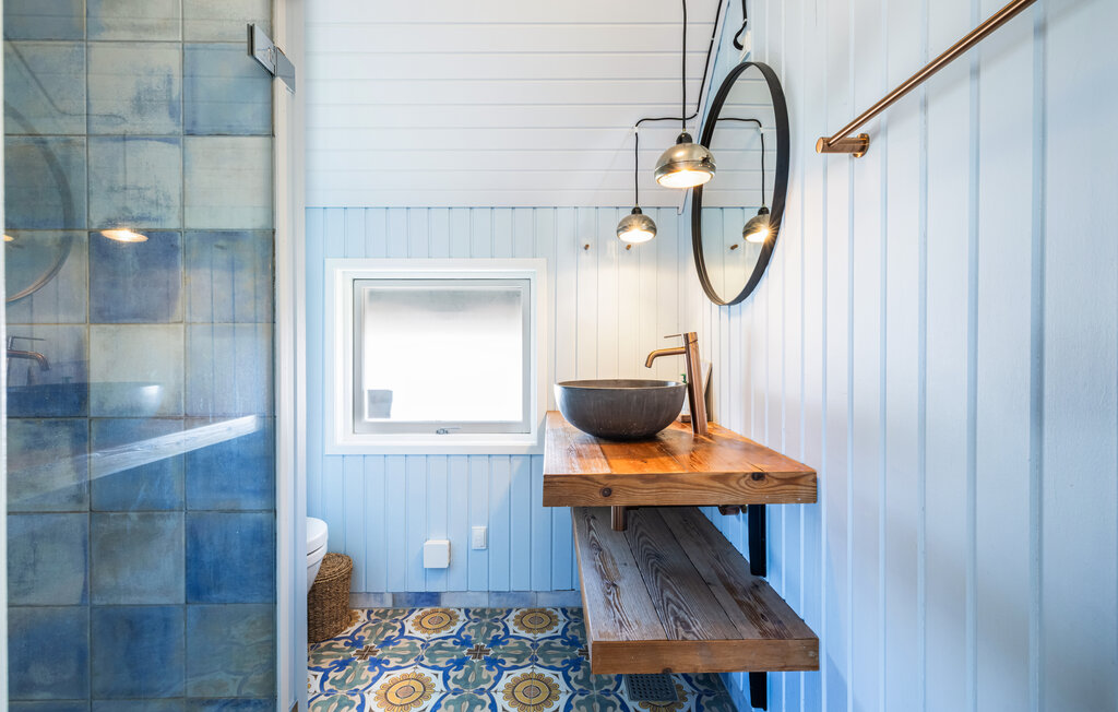 Ferienhaus - Blåvand , Dänemark - P32421 41