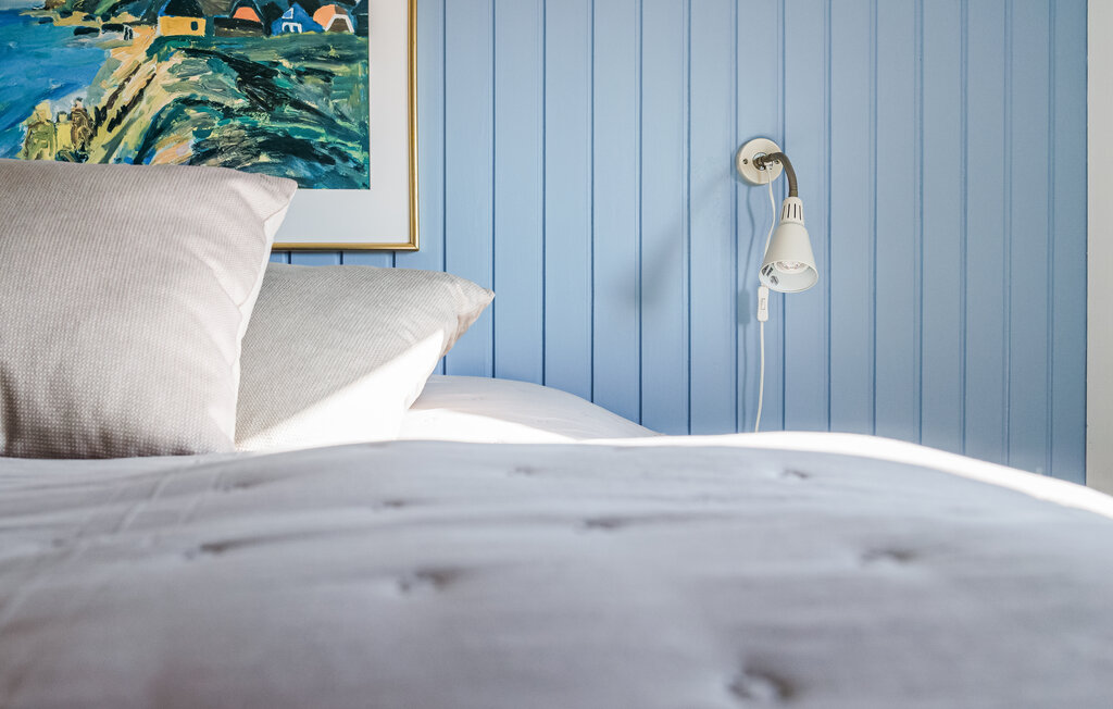 Ferienhaus - Blåvand , Dänemark - P32421 31