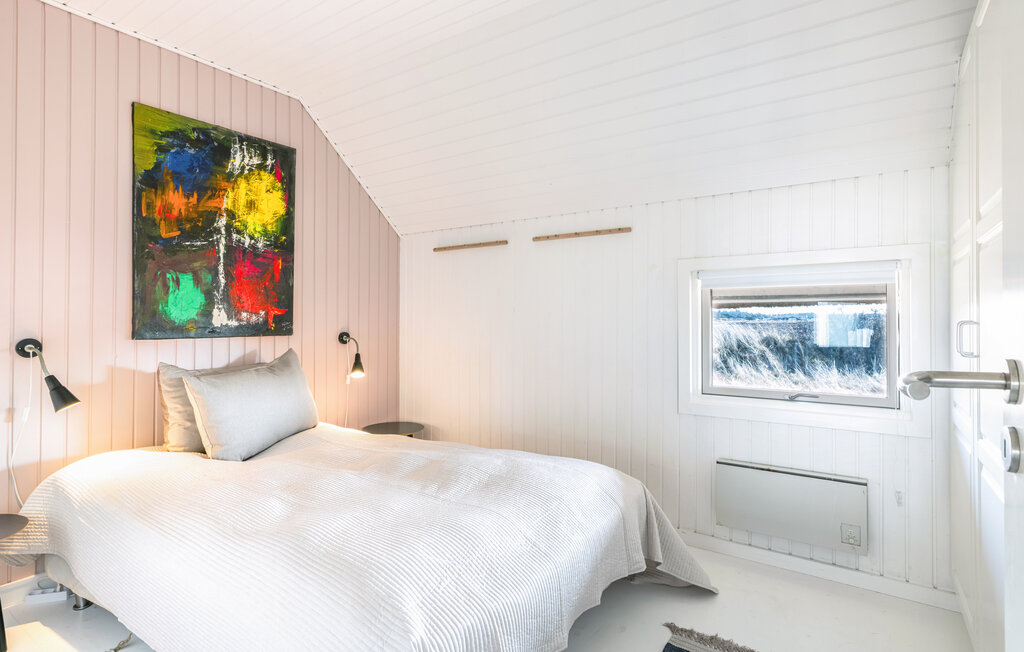 Ferienhaus - Blåvand , Dänemark - P32421 34