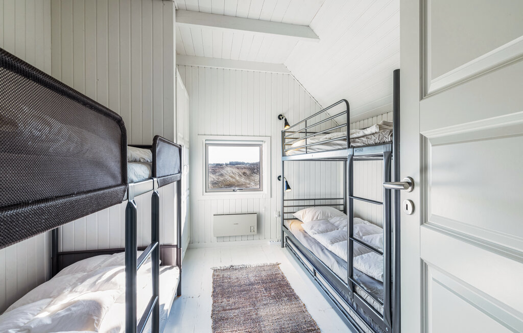Ferienhaus - Blåvand , Dänemark - P32421 36