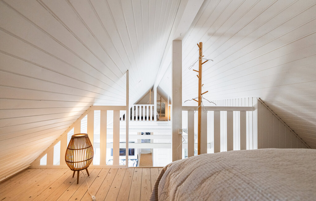 Ferienhaus - Blåvand , Dänemark - P32421 37