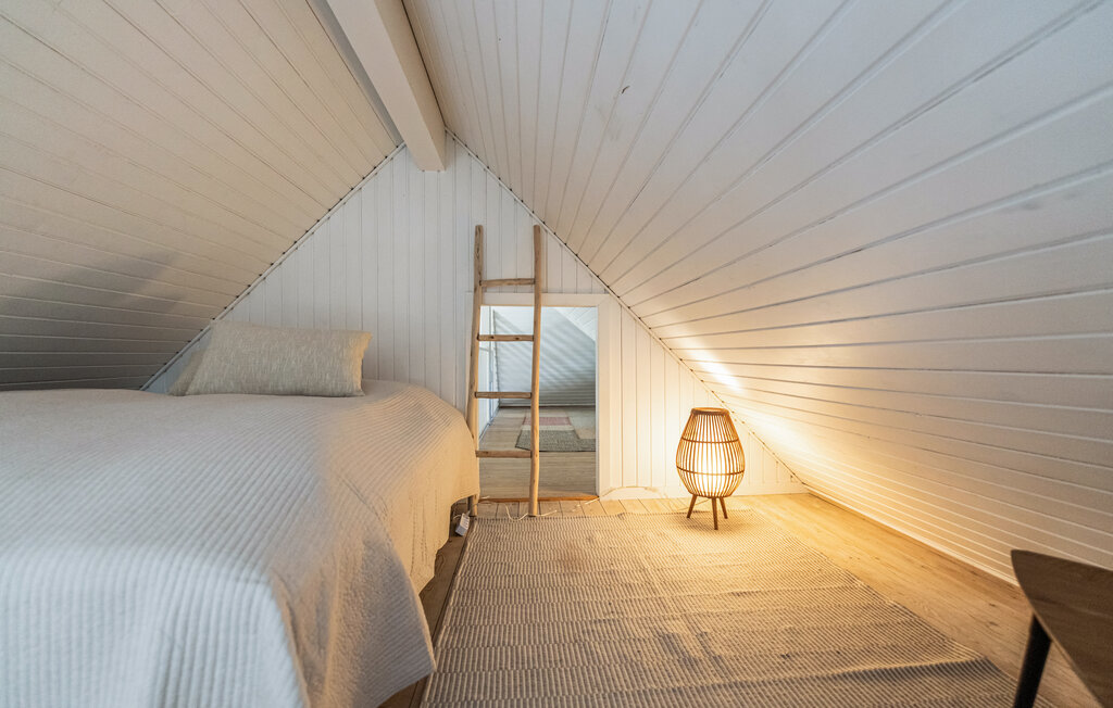 Ferienhaus - Blåvand , Dänemark - P32421 39