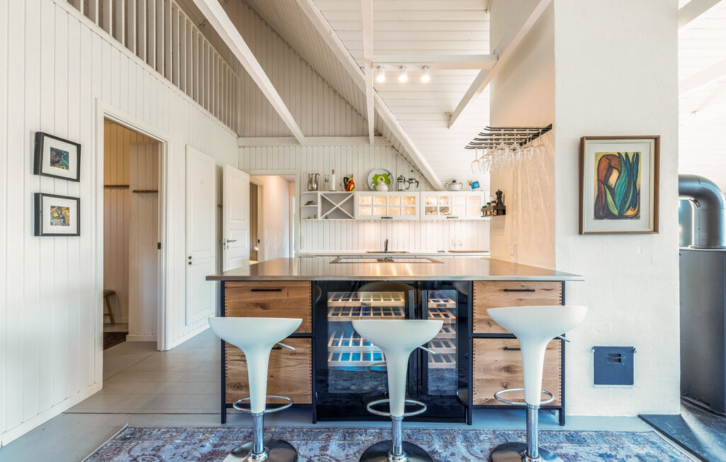 Ferienhaus - Blåvand , Dänemark - P32421 5