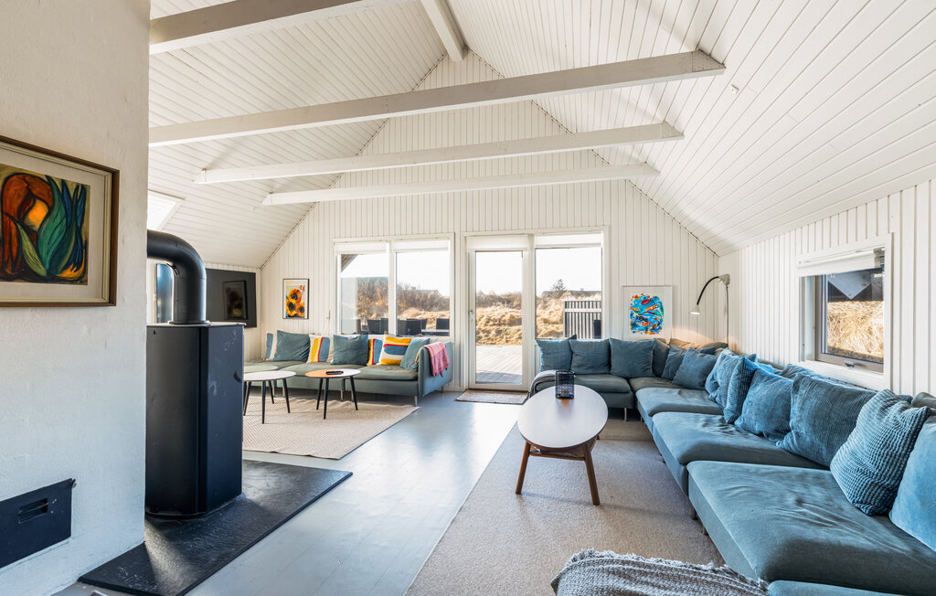 Ferienhaus - Blåvand , Dänemark - P32421 2