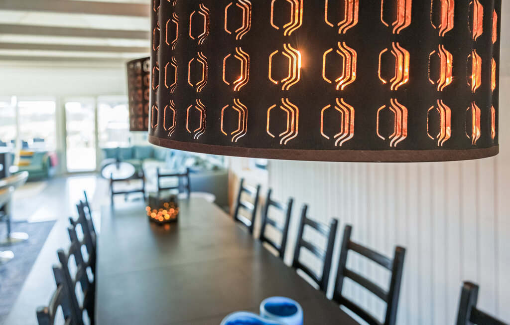 Ferienhaus - Blåvand , Dänemark - P32421 22