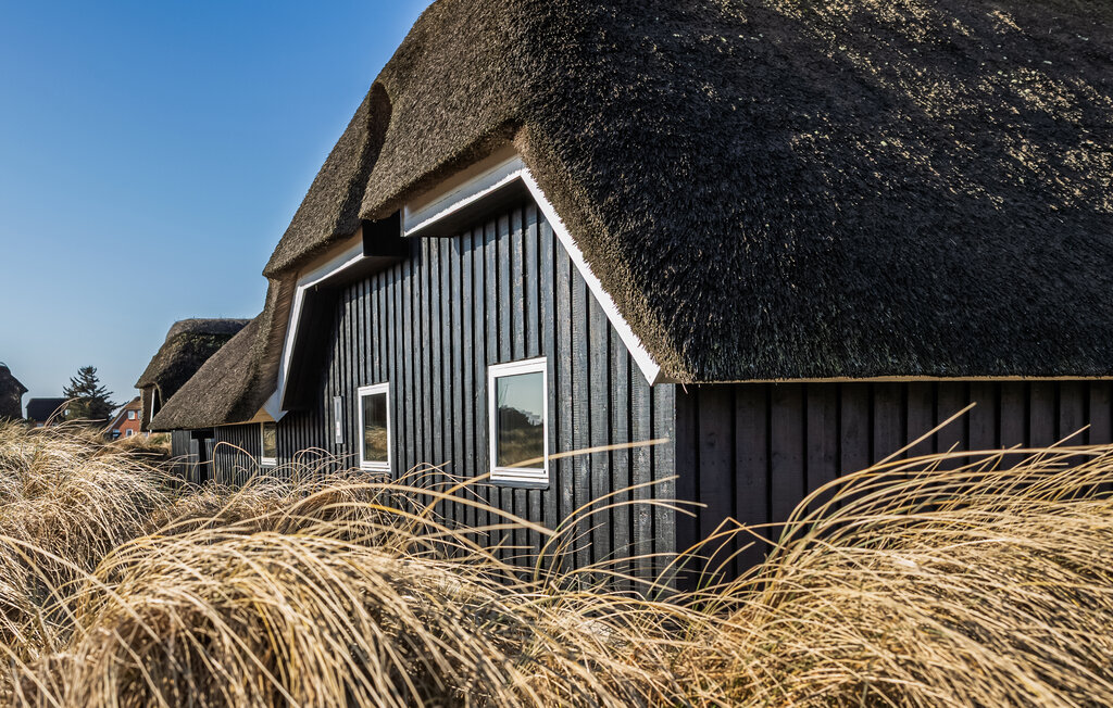 Ferienhaus - Blåvand , Dänemark - P32421 19