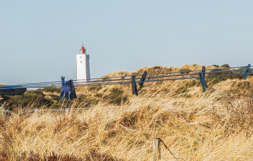 Ferienhaus - Blåvand , Dänemark - P32421 20