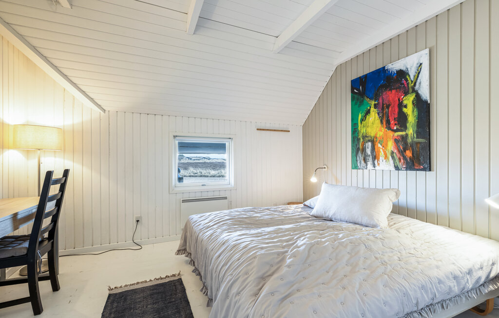 Ferienhaus - Blåvand , Dänemark - P32421 32