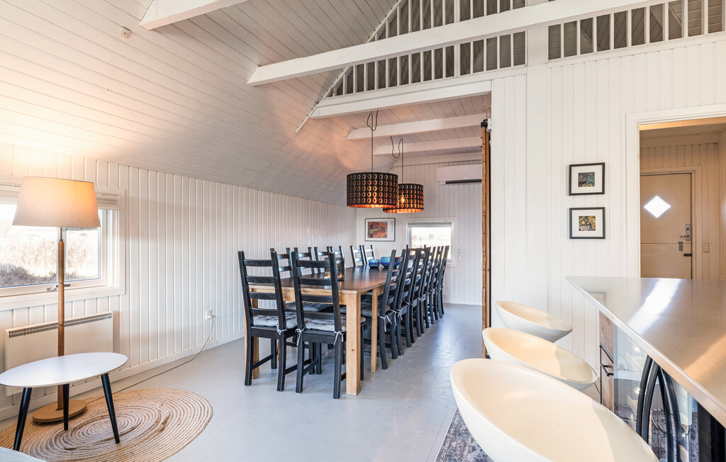 Ferienhaus - Blåvand , Dänemark - P32421 4