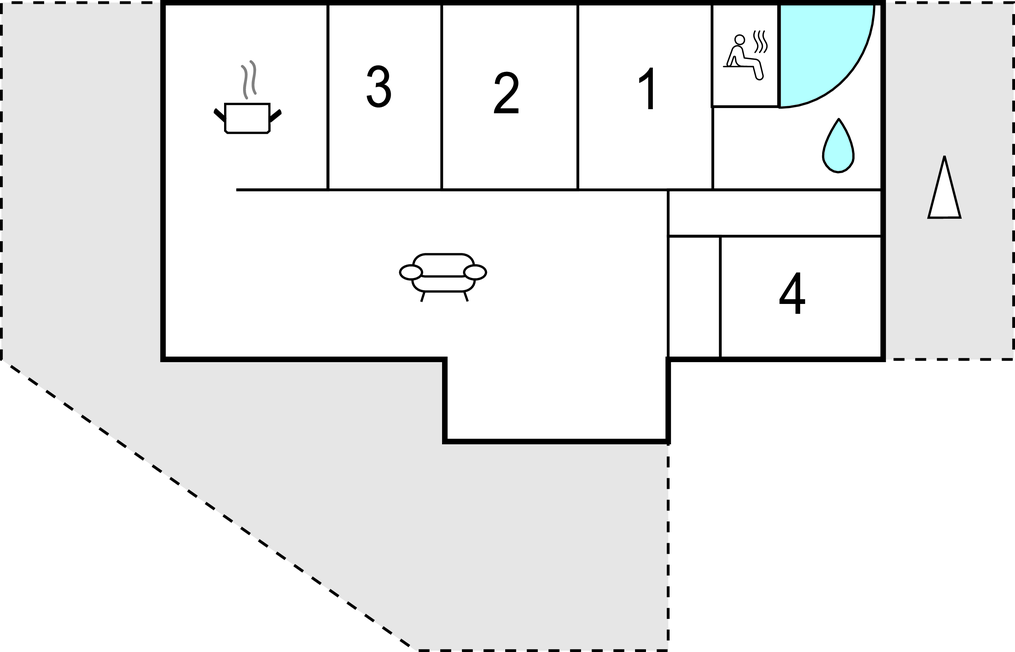 Semesterhus 