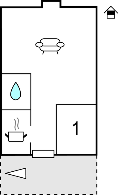 Ferienwohnung 