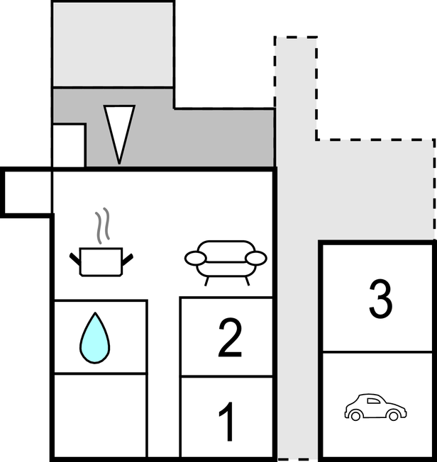 Ferienhaus 