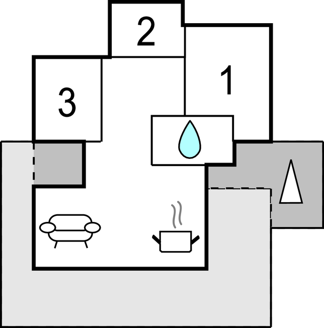 Ferienhaus 