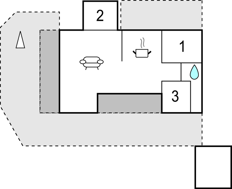Vakantiehuis 