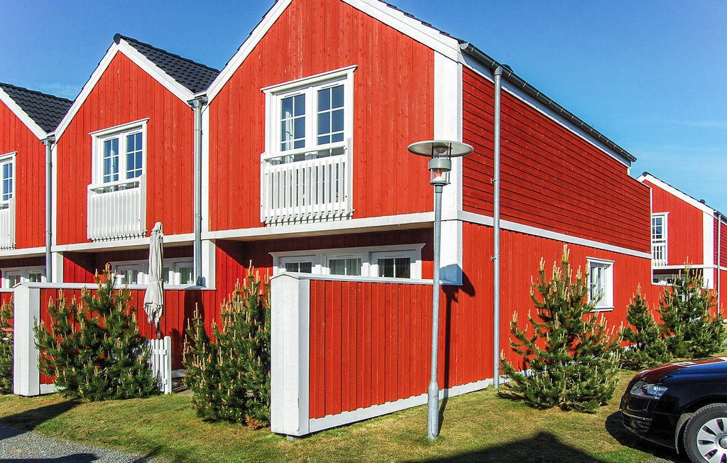 Ferienhaus Blåvand