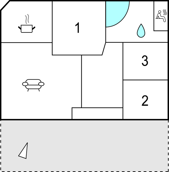 Ferienhaus 