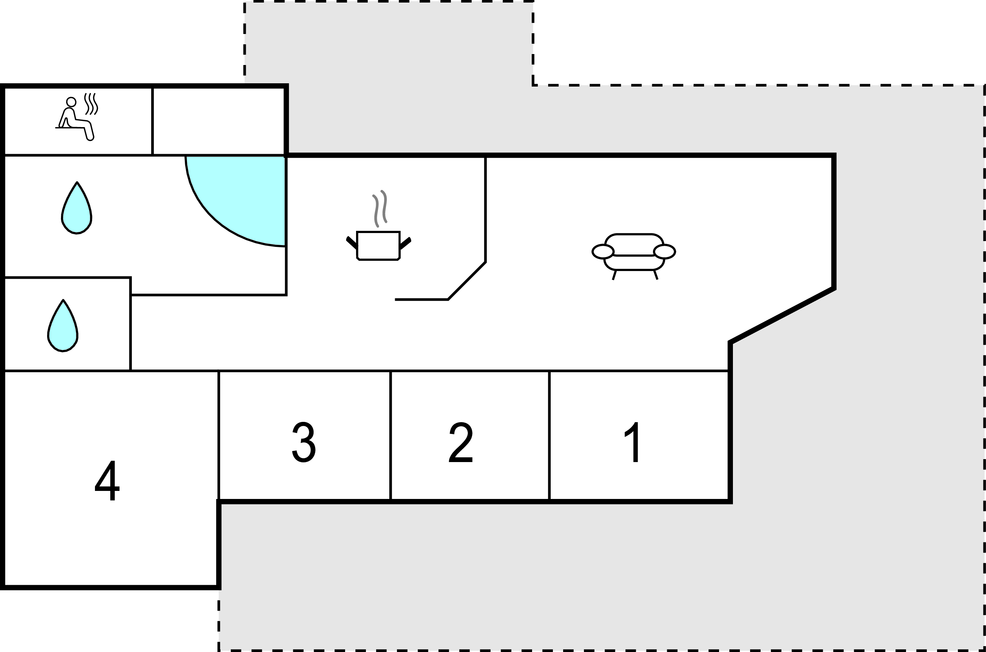 Ferienhaus 