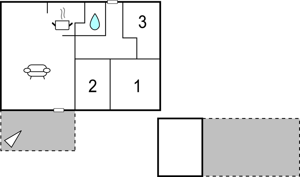 Ferienhaus 