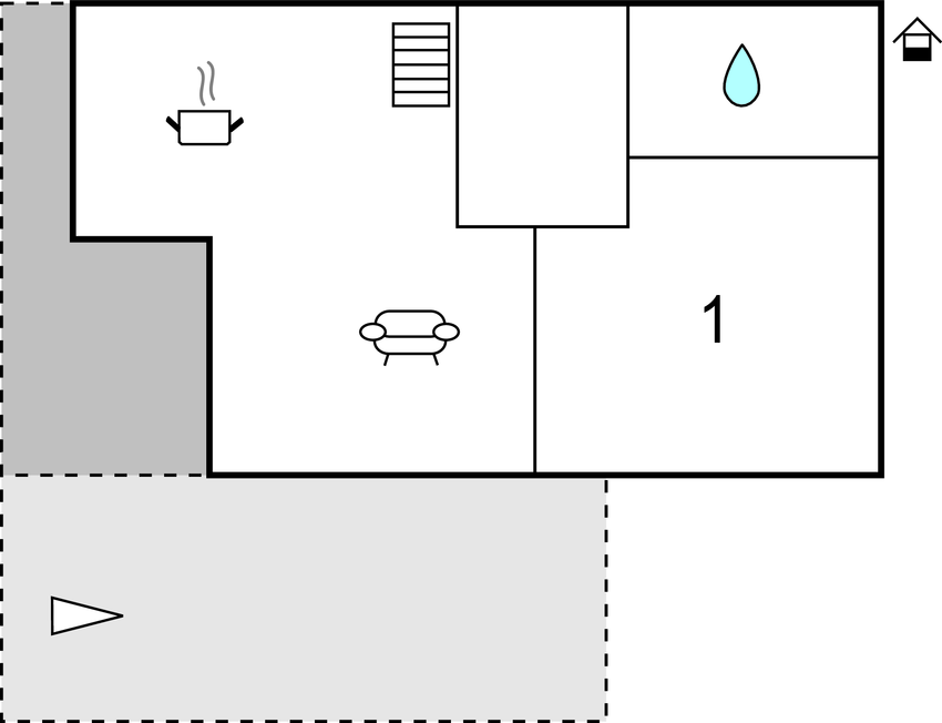 Ferienhaus 