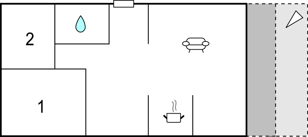 Ferienhaus 