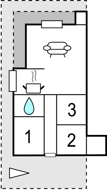 Ferienhaus 
