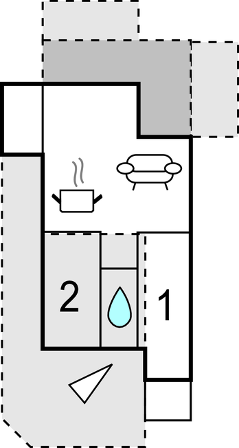 Ferienhaus 