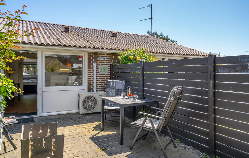 Ferienwohnung Blåvand