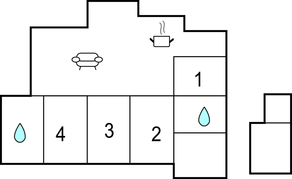 Ferienhaus 
