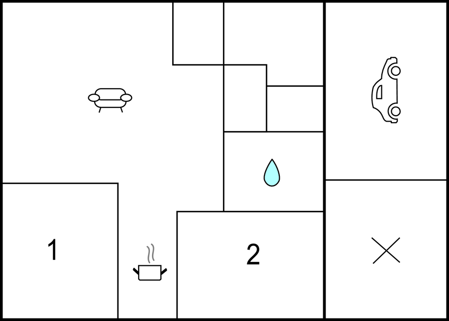 Ferienwohnung 