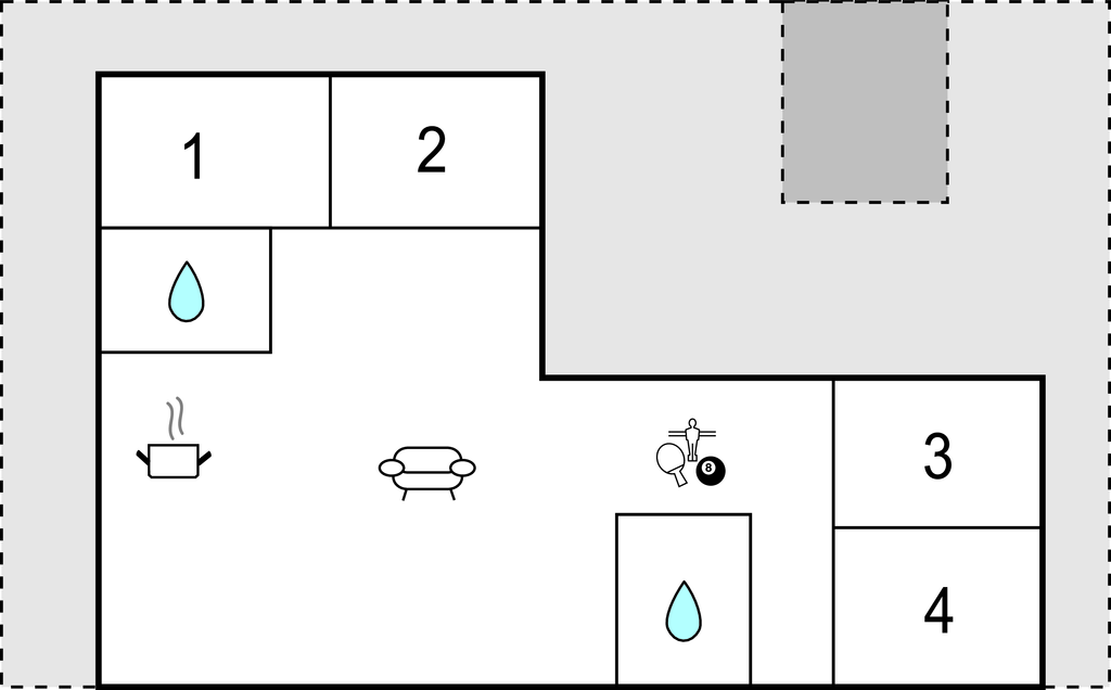 Ferienhaus 