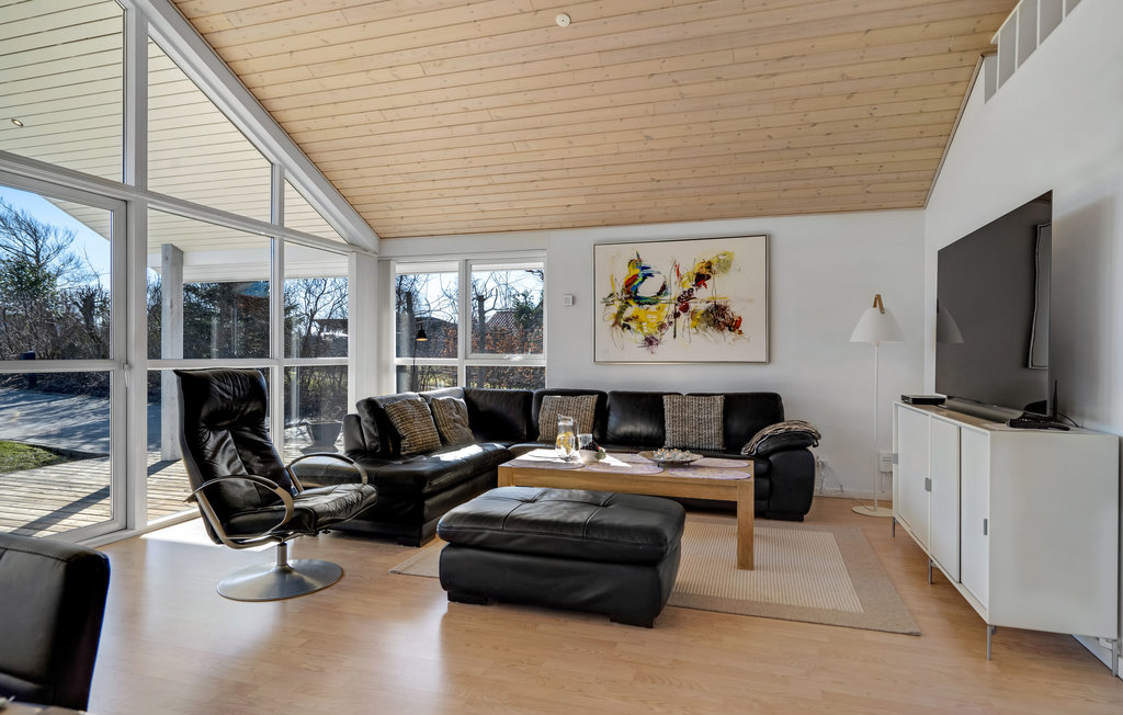 Feriehuse - Sædding , Danmark - P33014 2