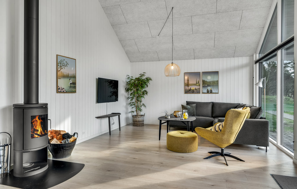 Ferienhaus - Blåvand , Dänemark - P33008 3