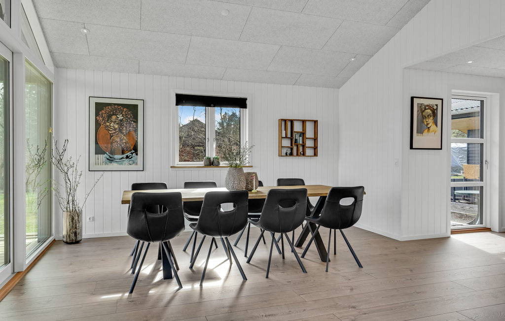 Feriehuse - Blåvand , Danmark - P33011 17