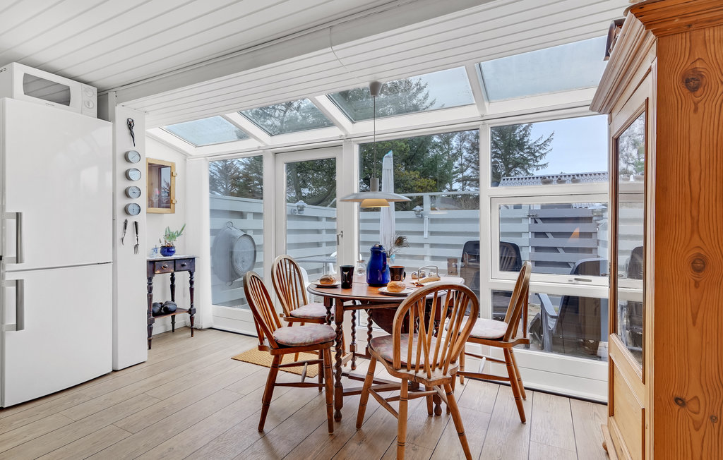 Feriehuse - Vejers , Danmark - P33001 13