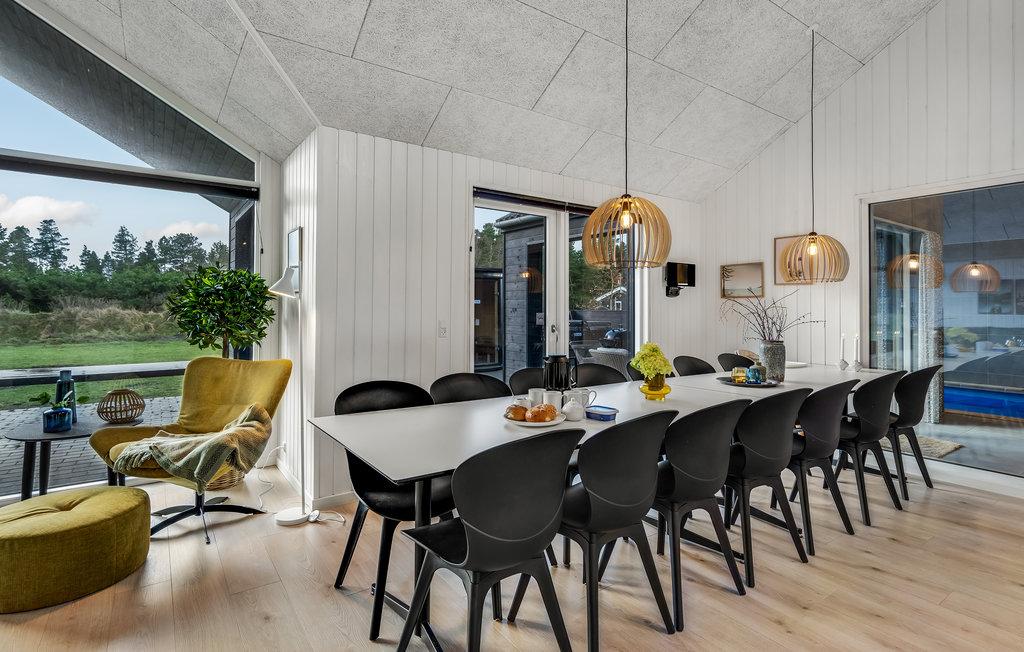 Ferienhaus - Blåvand , Dänemark - P33008 19