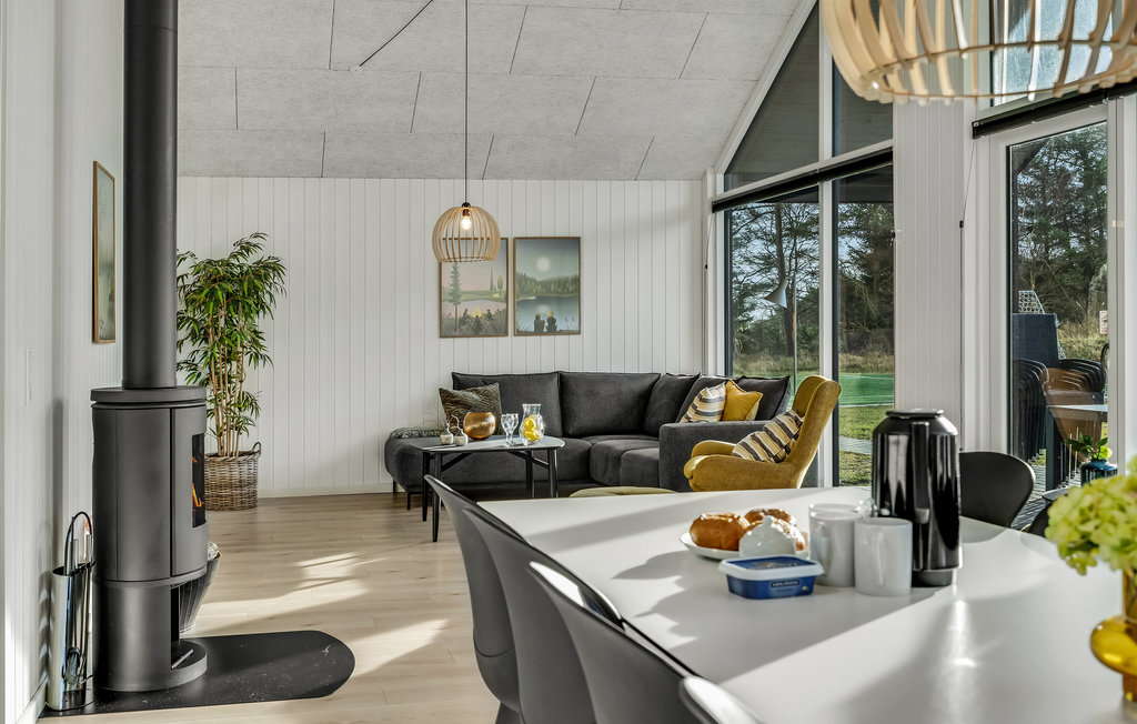 Ferienhaus - Blåvand , Dänemark - P33008 17