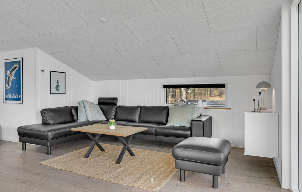 Feriehuse - Blåvand , Danmark - P33011 15