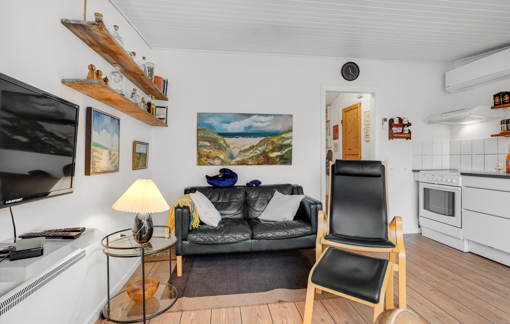 Feriehuse - Vejers , Danmark - P33001 4