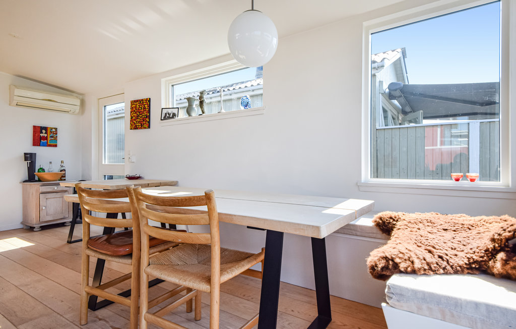 Feriehuse - Sjelborg , Danmark - P33009 5