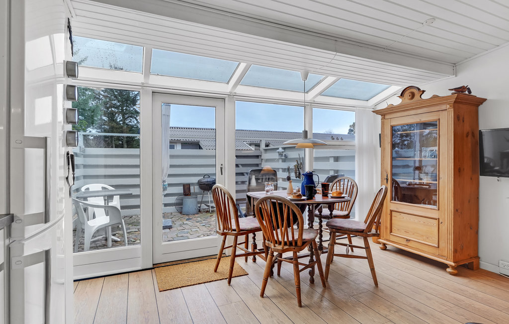 Feriehuse - Vejers , Danmark - P33001 5