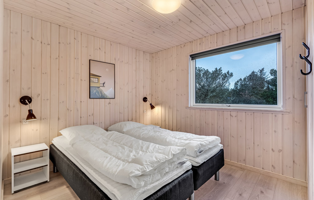 Ferienhaus - Blåvand , Dänemark - P33008 23