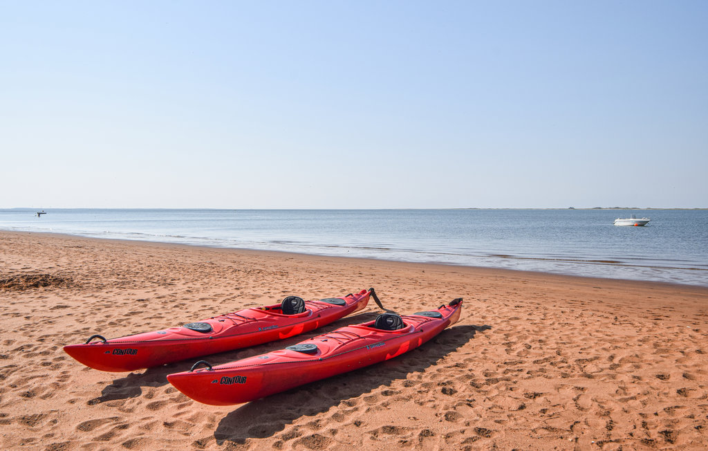 Feriehuse - Sjelborg , Danmark - P33009 16