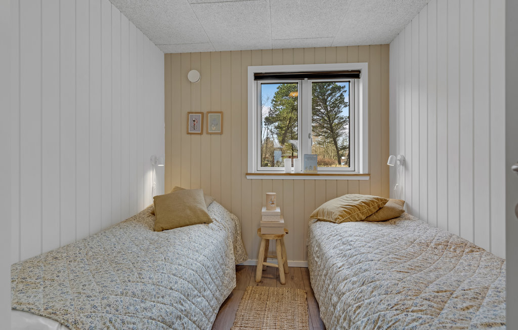 Feriehuse - Blåvand , Danmark - P33011 26