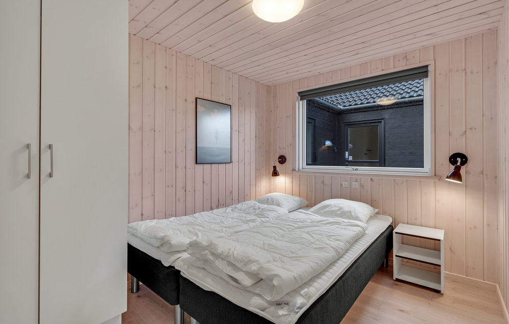 Ferienhaus - Blåvand , Dänemark - P33008 24