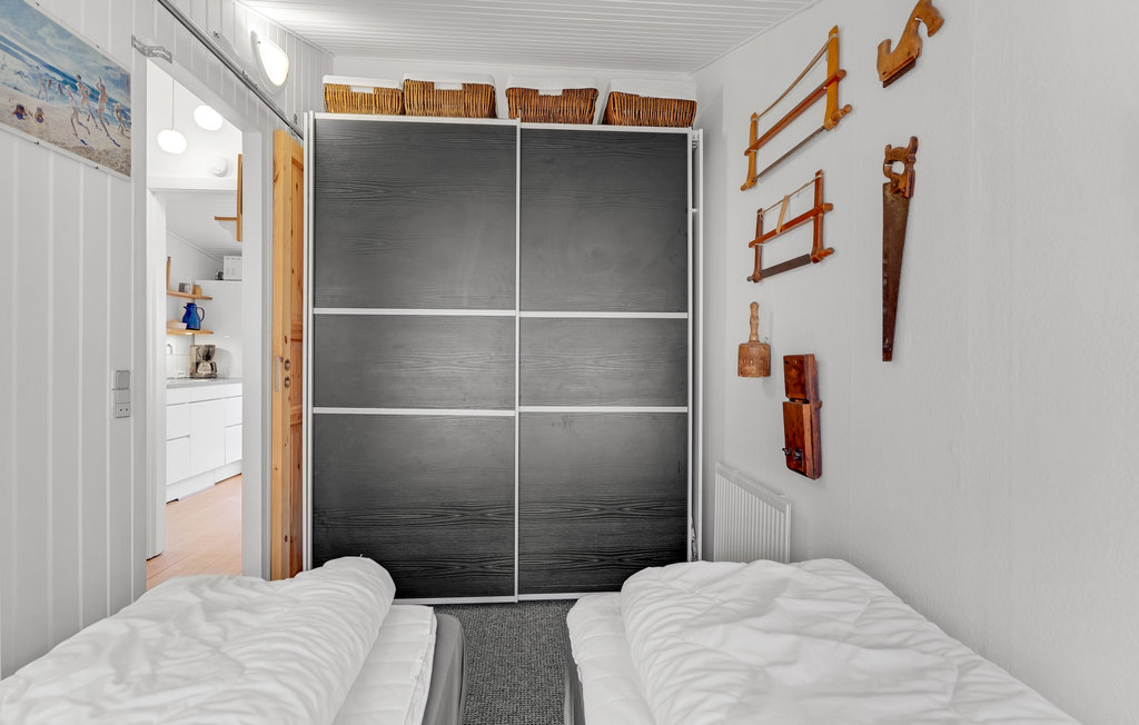 Feriehuse - Vejers , Danmark - P33001 17