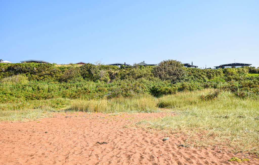 Feriehuse - Sjelborg , Danmark - P33009 17