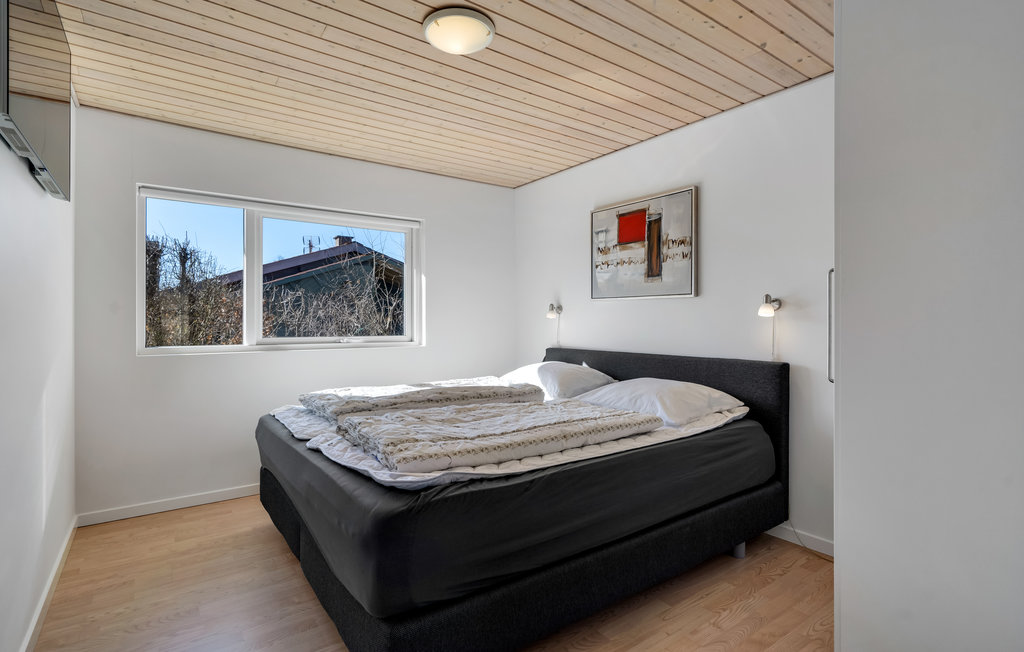 Feriehuse - Sædding , Danmark - P33014 23