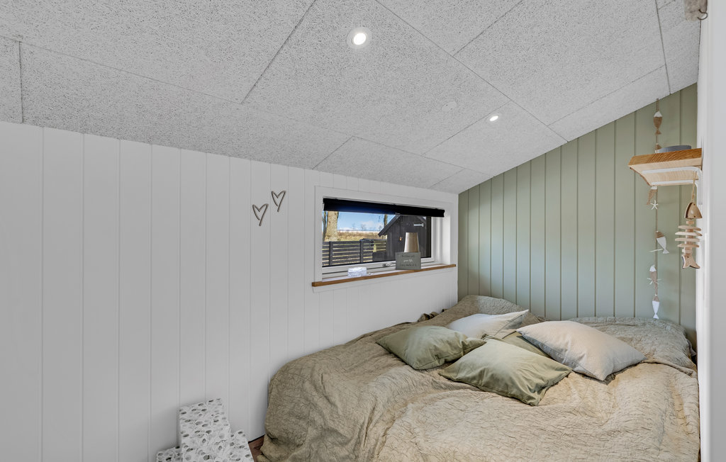 Feriehuse - Blåvand , Danmark - P33011 25