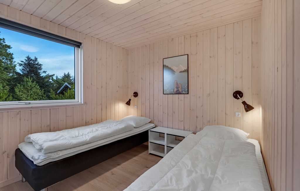 Ferienhaus - Blåvand , Dänemark - P33008 25